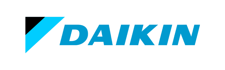 Logo Daikin Partenaires Hydrotech | Plomberie | Climatisation | Pompes à chaleur | Saint Ambroix