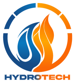 Hydrotech Logo