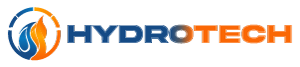 Hydrotech Logo