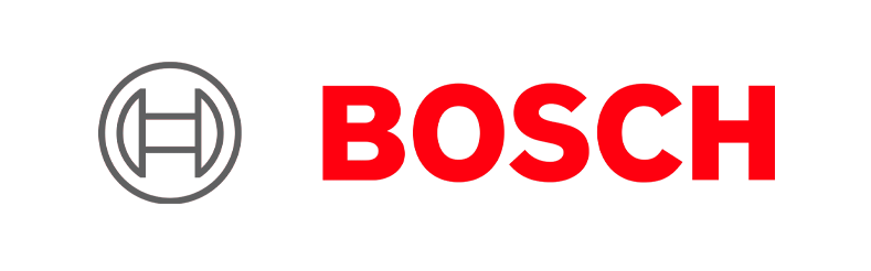 Logo Bosch Partenaires Hydrotech | Plomberie | Climatisation | Pompes à chaleur | Saint Ambroix