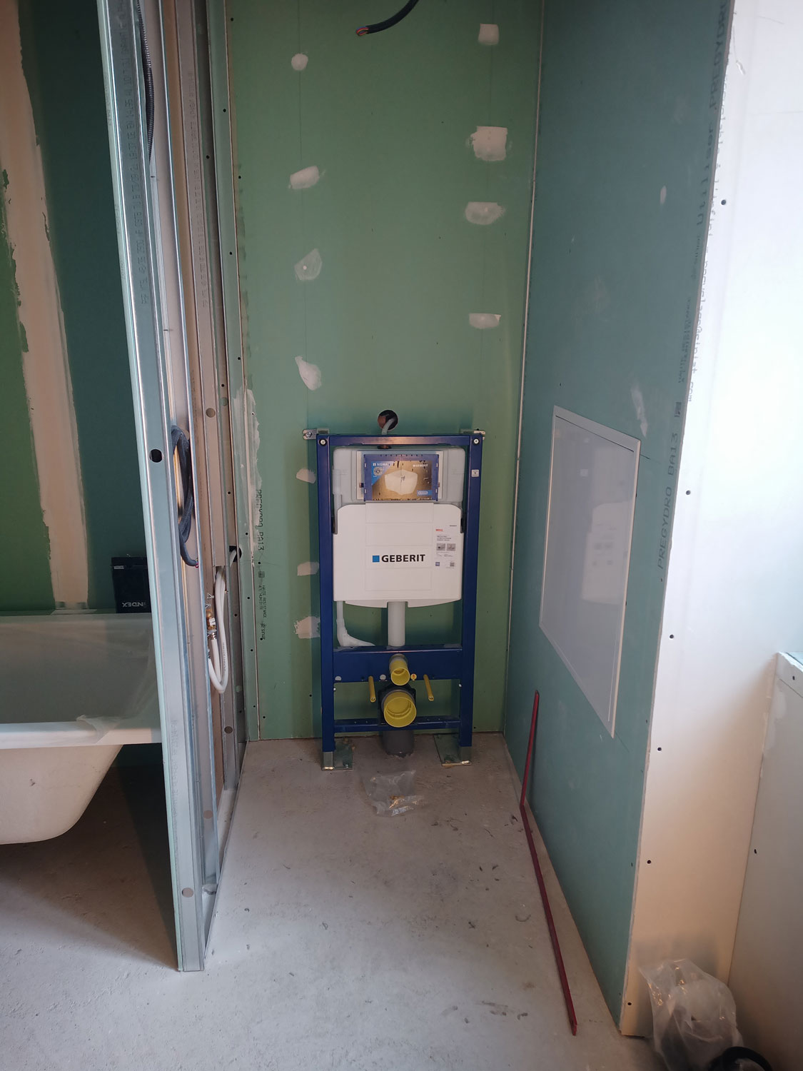 Hydrotech - Plomberie - St Ambroix