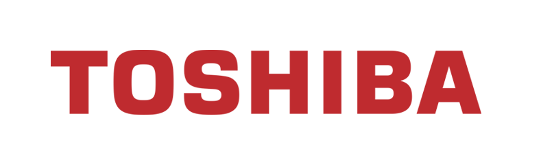 Logo Toshiba Partenaires Hydrotech | Plomberie | Climatisation | Pompes à chaleur | Saint Ambroix